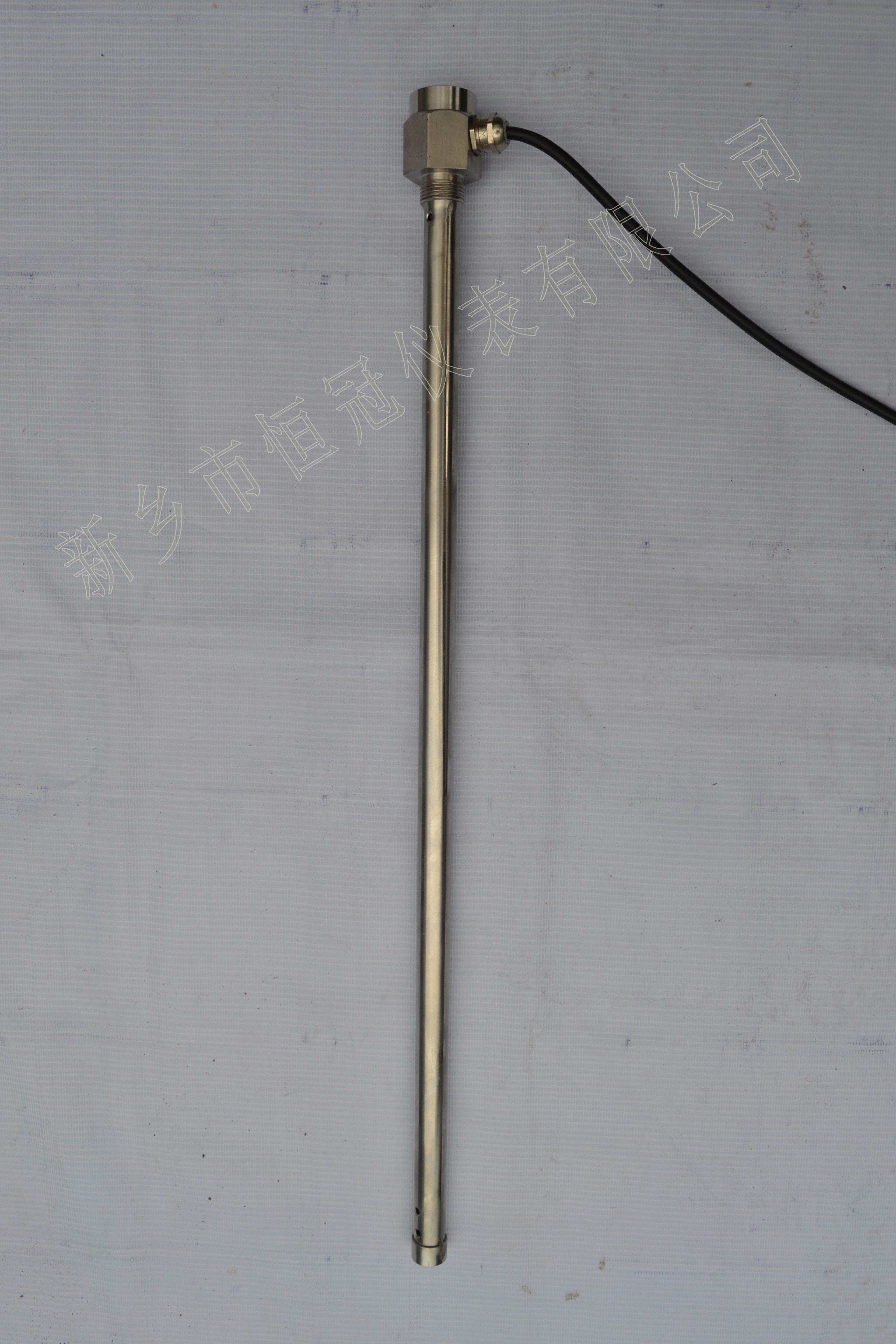 遼寧省訂制的汽車專用油位計(jì)已發(fā)貨，高經(jīng)理您保持手機(jī)暢通，以方便接收