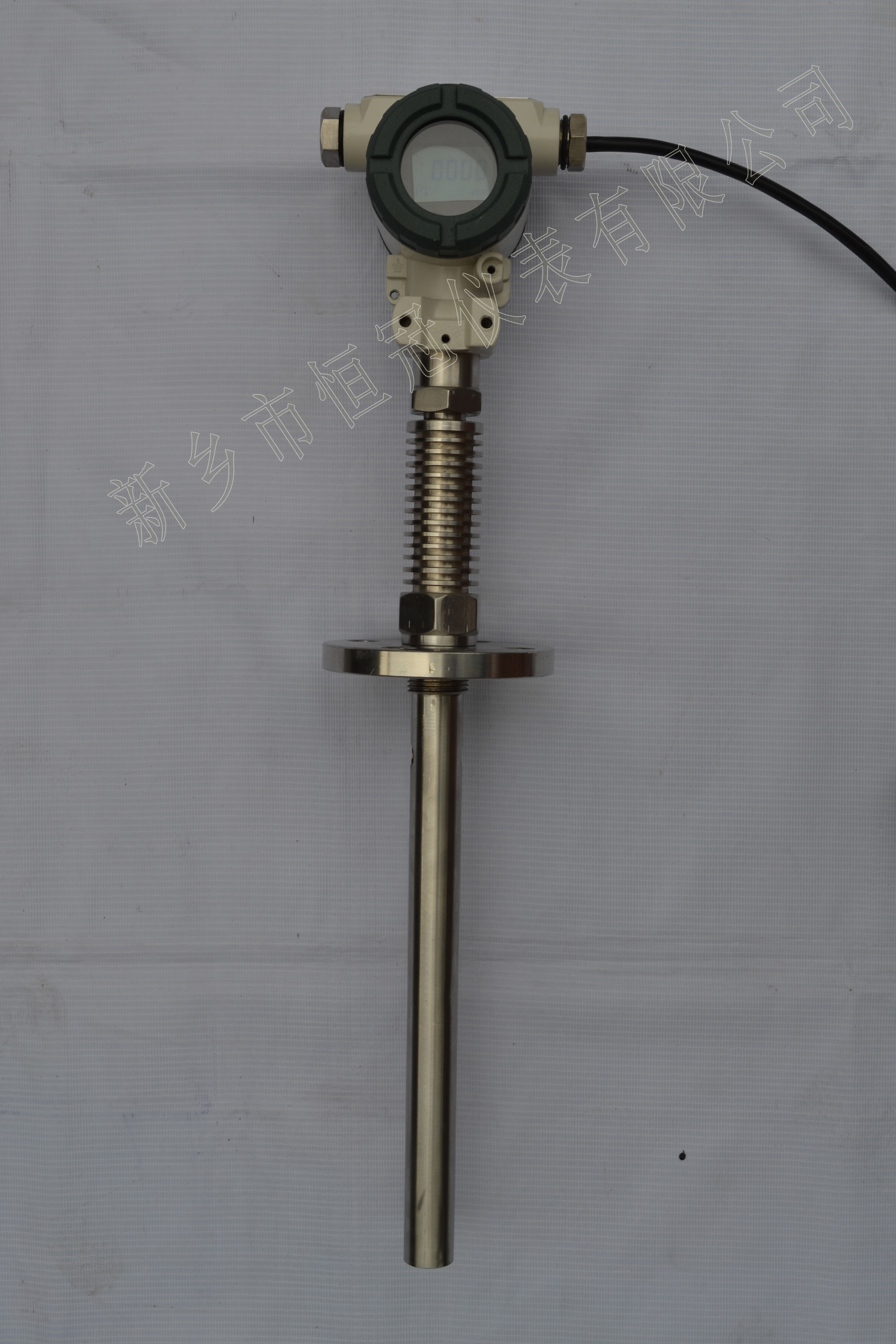 河北省訂制的高溫高壓液位計(jì)已發(fā)貨，郝經(jīng)理您保持手機(jī)暢通，以方便接收