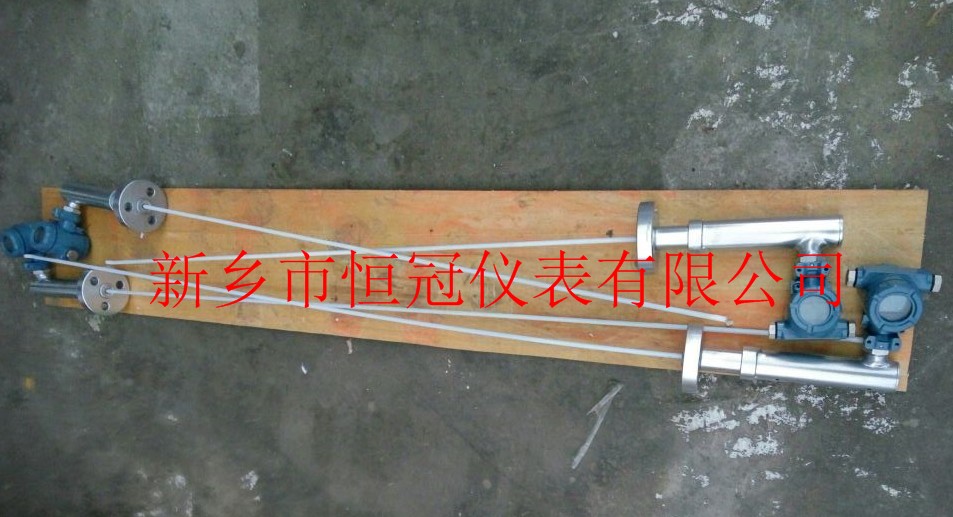 廣西省訂制的高壓內(nèi)插式液位計(jì)已發(fā)貨，趙經(jīng)理您保持手機(jī)暢通，以方便接收
