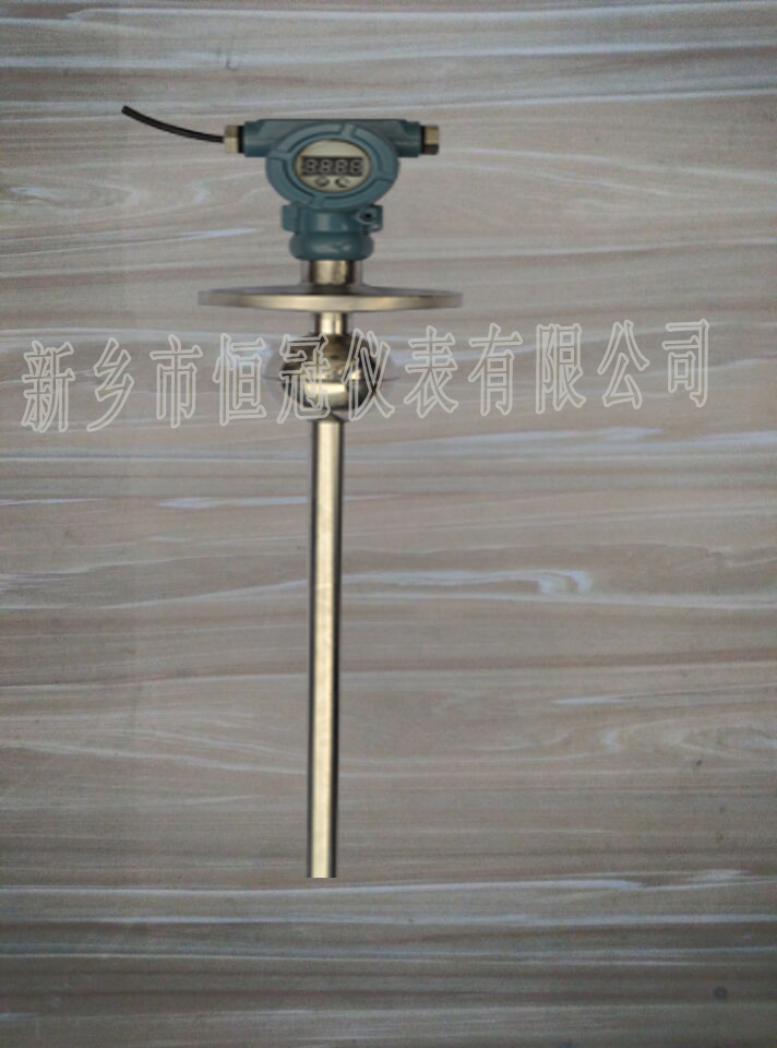 陜西省訂制的磁致伸縮液位計(jì)已發(fā)貨，尹經(jīng)理您保持手機(jī)暢通，以方便接收