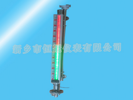 江蘇訂制的雙色液位計(jì)已發(fā)貨，張經(jīng)理您保持手機(jī)暢通，以方便接收