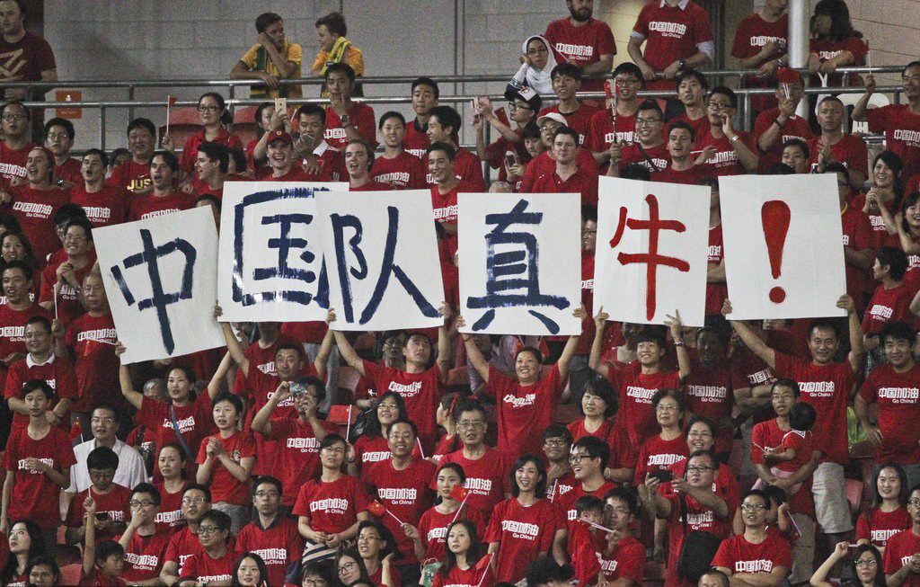 世界杯預(yù)選賽國(guó)足真的贏了嗎？真相到底是什么！